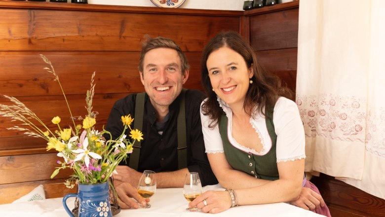 Kroneis family, &copy; Rudy Dellinger