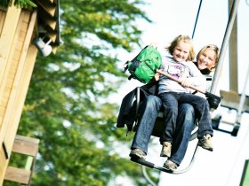 Lilienfeld (Muckenkogel), &copy; Mostviertel