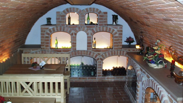 Sklep, &copy; Anita Schiessler