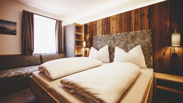 Gschoadwirt, &copy; Almliesl