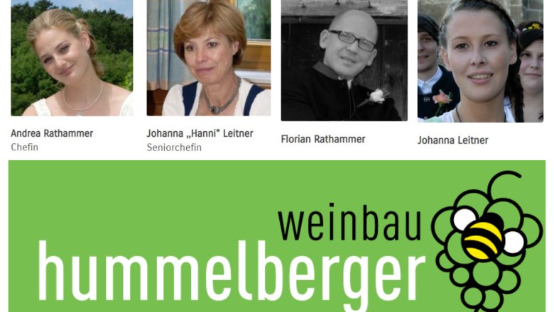 Viticulture Hummelberger, © Hummelberger