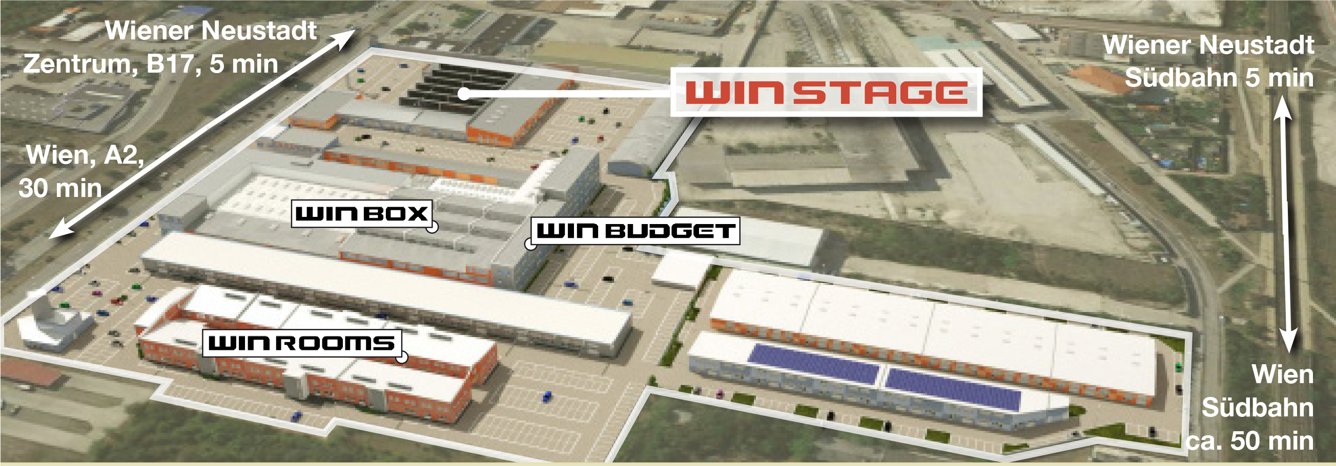 WINSTAGE