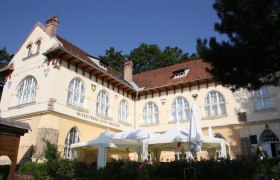 Emperor Franz Josef Museum, © Gabriele Leostek