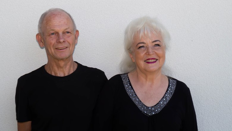 Pointner family, © Gästehaus Pointner