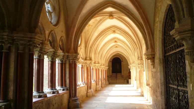Cistercian Abbey Stift Heiligenkreuz, © Stift Heiligenkreuz