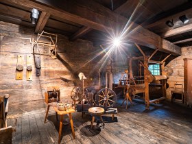 Museumsdorf Krumbach, &copy; Wiener Alpen in Nieder&ouml;sterreich