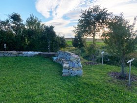 Kostbare Jubil&auml;umsrunde Herzogenburg, &copy; Elisabeth Herzog-Fitzke