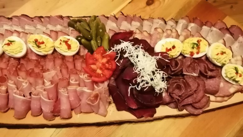 staegyder-farm-shop_07, © Bauernladen St. Aegyd