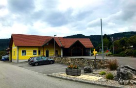 Stadt Dorfhaus, © Unknown