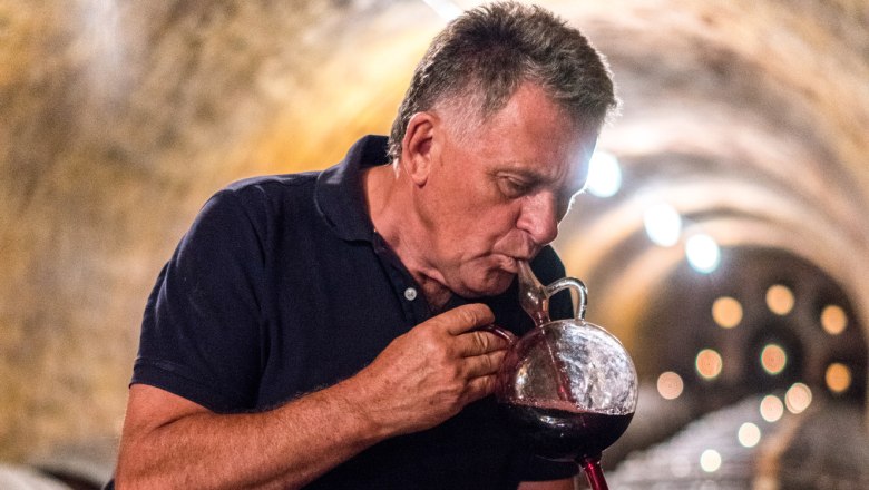 Rudolf Zesch, © Fam. Zesch