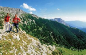 Hora Wiener Alpenbogen, © Franz Zwickl