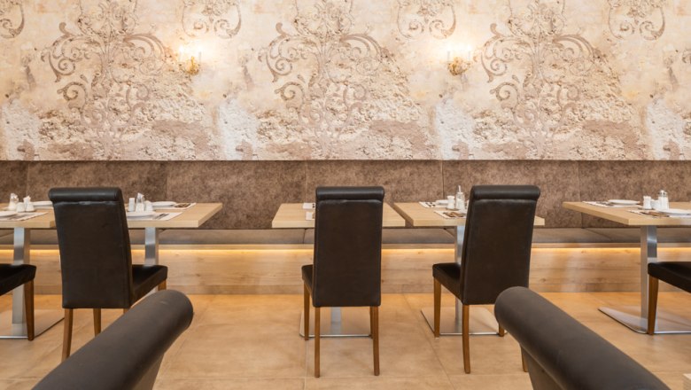 Breakfast buffet, © Hotel Unter den Linden