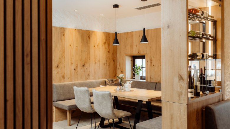 Country inn zum Knell, &copy; Sophie Menegaldo