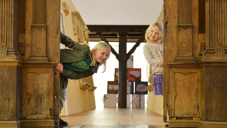 museuORTH, Haider, &copy; Haider