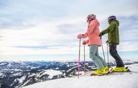 Zábava na sjezdovce, © Martin Fülöp
