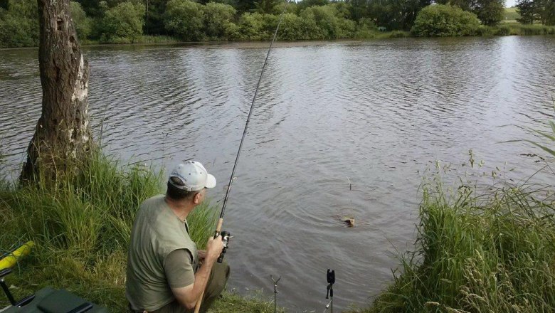 1000071922, © Fischereiverein Franzen