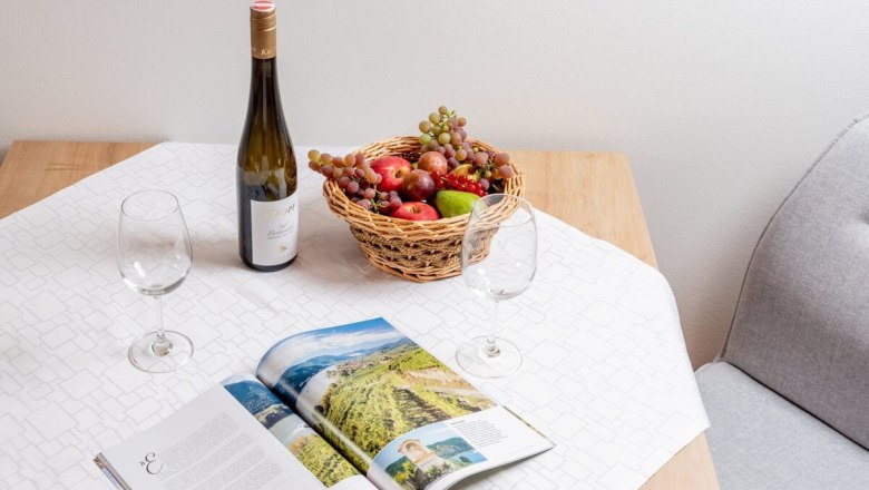 Guesthouse Meyer, © Familie Meyer
