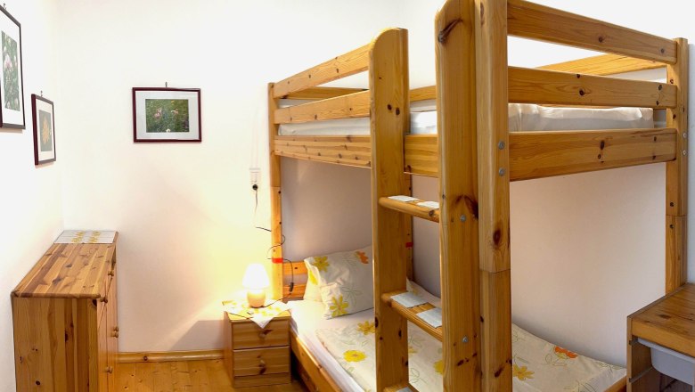 Vacation apartment Sunnseit'n, © Mostviertel Tourismus