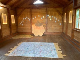 LEBENsWELT Ausstellung, © Unknown