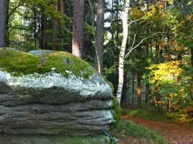Altarstein, &copy; &copy; Gemeinde Litschau