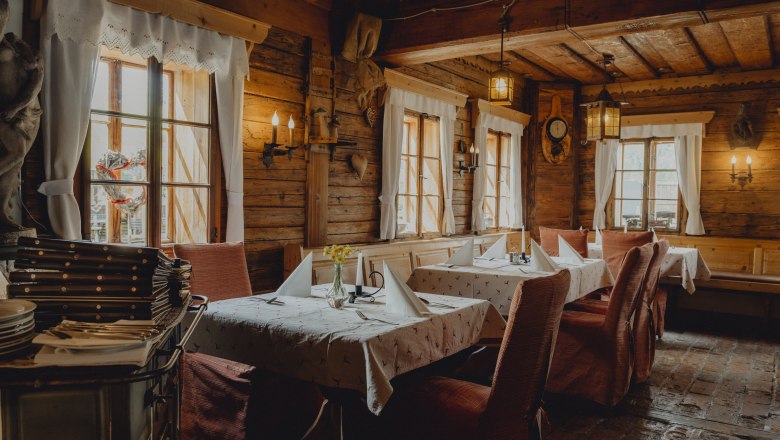 Bauernhaus aus dem Jahr 1666, &copy; Nieder&ouml;sterreich Werbung/Rita Newman