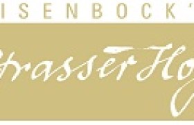 Logo, © Eisenbock's Strasser Hof