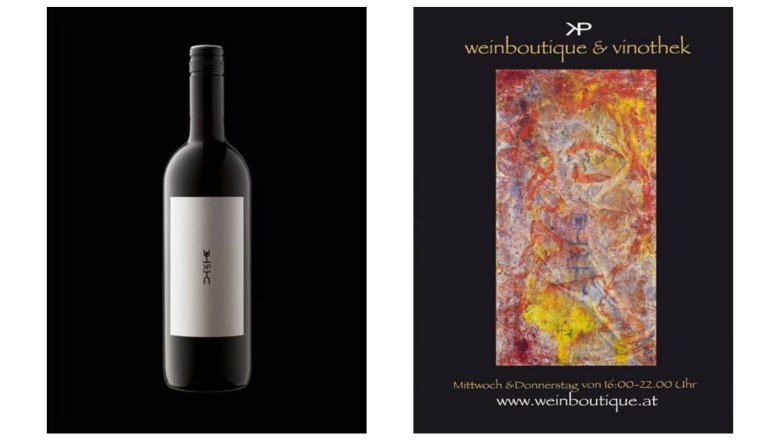 Wine shop, © pröglhöf