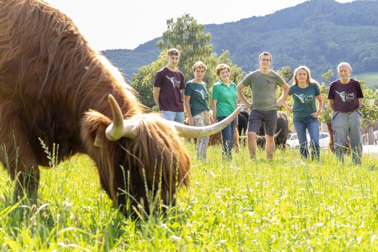 Craftbeef z Brandstatten