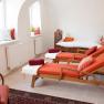 Relaxation room, © Hotel - Restaurant Zum goldenen Anker