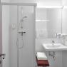 Bathroom Hotel Marc Aurel, Petronell-Carnuntum, © Arion Hotel Gruppe