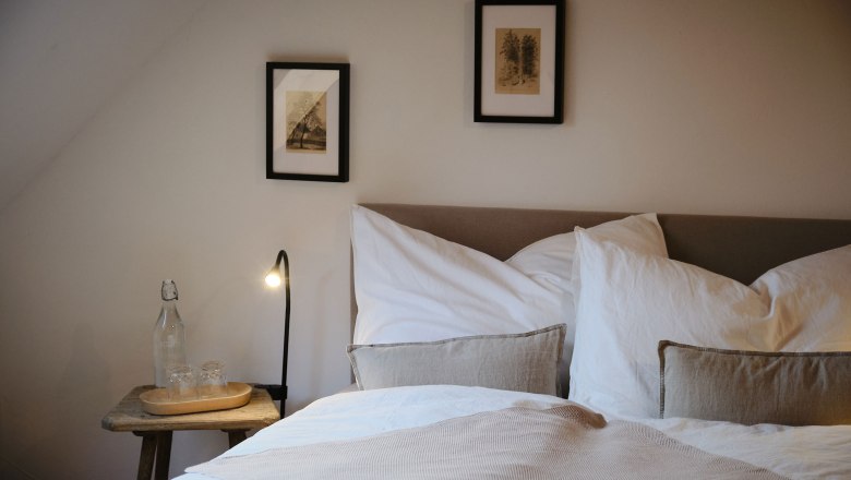 Ložnice, květinov&aacute; louka, &copy; Mathias Lixl / lixl.com