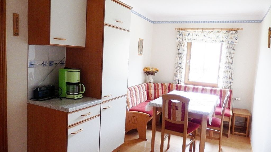 Rekreační byt Strohmayerhof