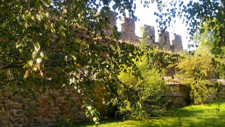 Zahrada Kordik, &copy; das Kordik/Nina Rettenbacher