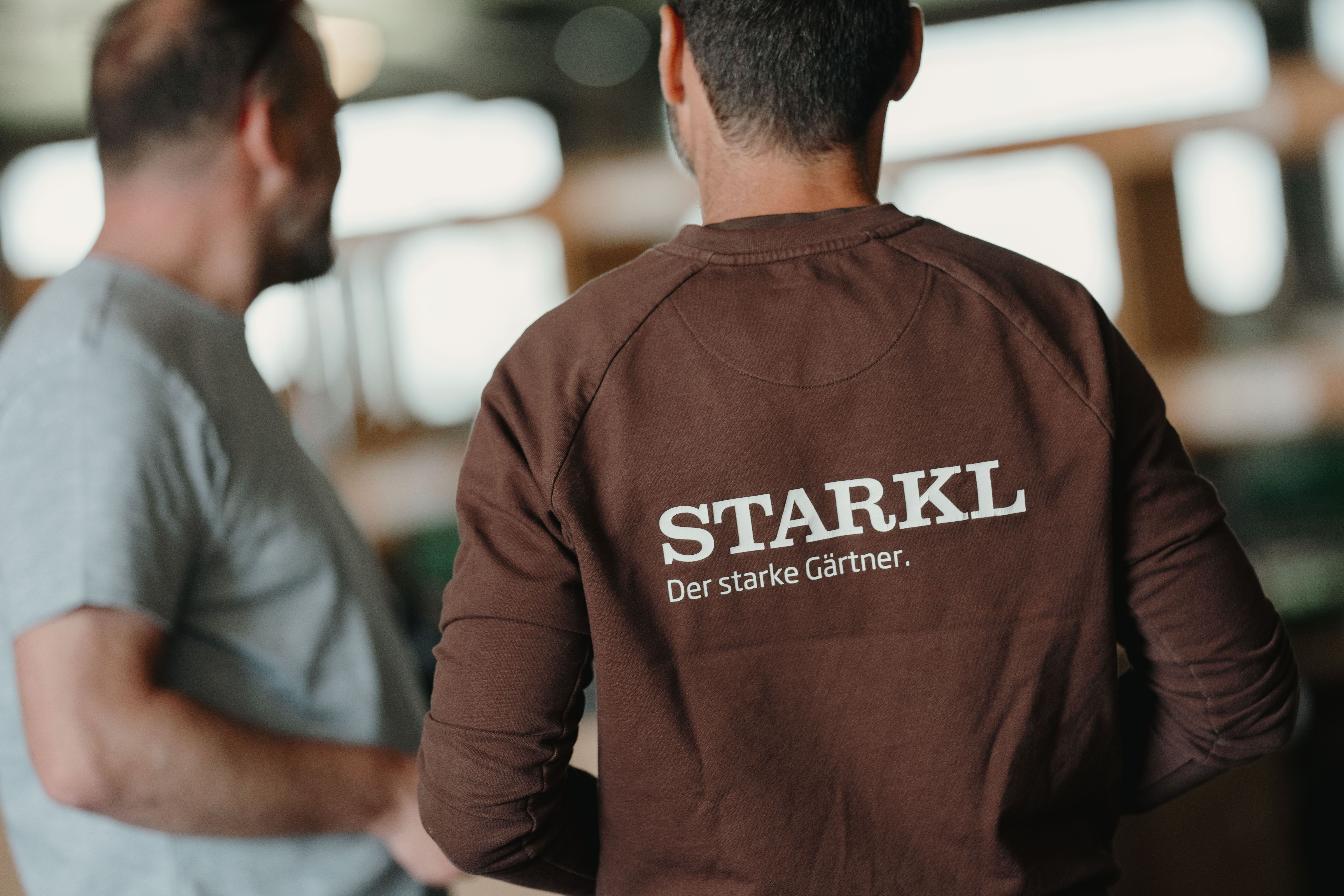 Dobrodružná zahrada Starkl