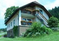 Apartmá / Prázdninové byty Schöller