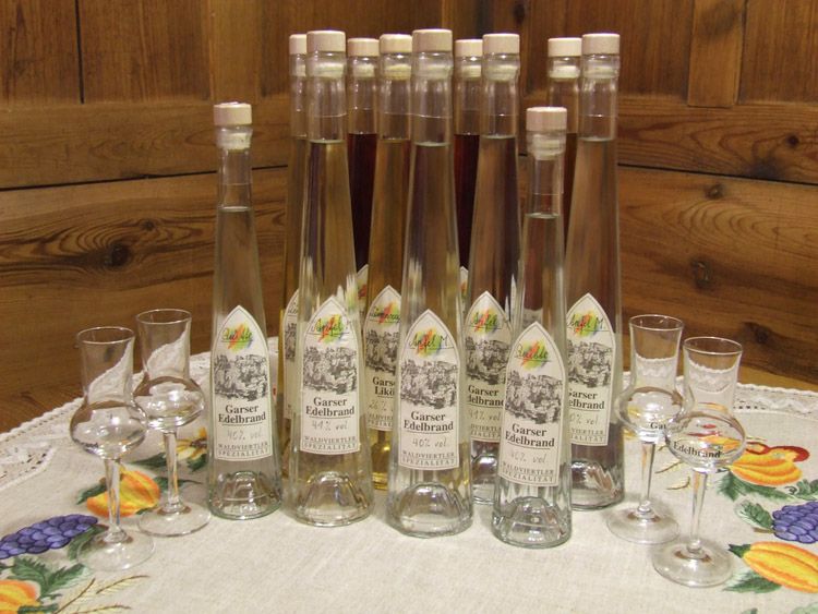 Jemné lihoviny