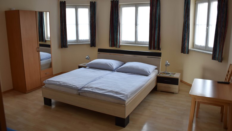 Zimmer3, © Marchfelder Pension