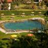 Organic swimming pond, &copy; Residenz Wachau