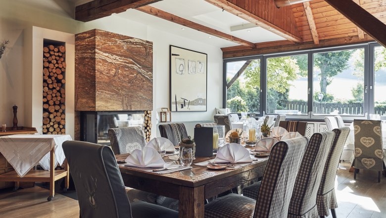 Vkusné prostředí, velký výběr vín, © Niederösterreich Werbung/Andreas Hofer