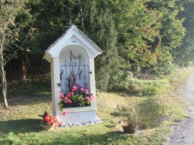 V&yacute;let do Litschgraben, č. 43, &copy; Stadtgemeinde Gf&ouml;hl