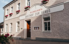 Wirtshaus in Willendorf, © Niederösterreich Werbung/Daniela Führer