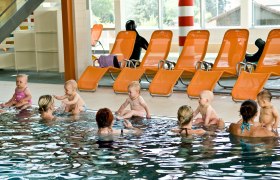 Ybbs Leisure Center, &copy; Freizeitzentrum Ybbs