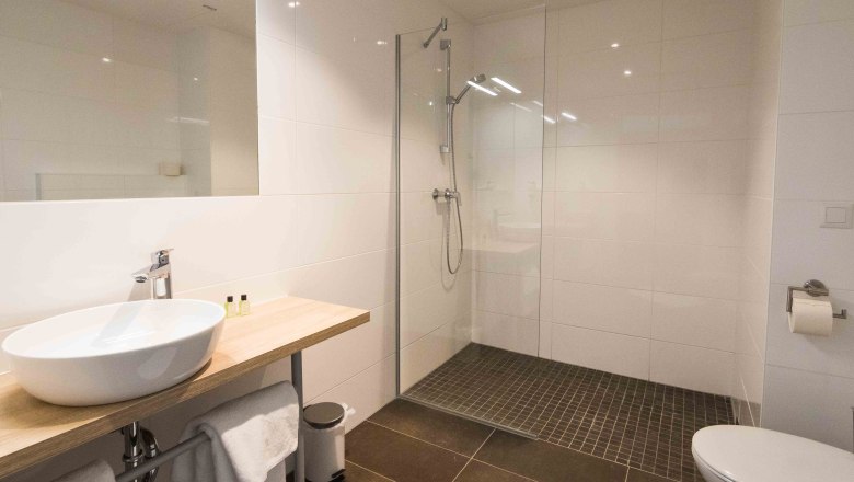 Koupelna, &copy; Das Alfred