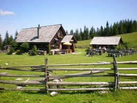Haute Route Nieder&ouml;sterreich, &copy; Mostviertel