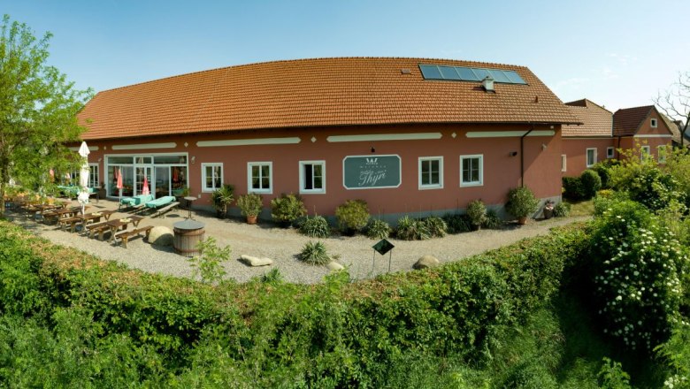 Vin&aacute;rna Wagram Thyri, &copy; Anita Thyri