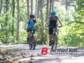 MTB Wienerwald, &copy; Wienerwald Tourismus GmbH / Markus Fr&uuml;hmann