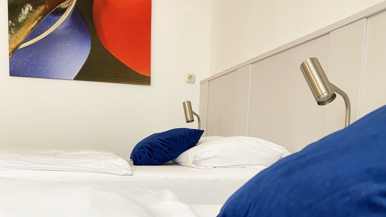 HOL_2500 (c)Sport- und Seminarhotel Hollabrunn, © Stadthotel Hollabrunn
