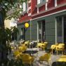 Cáfe Brandi´s, © Zimmer am Platz