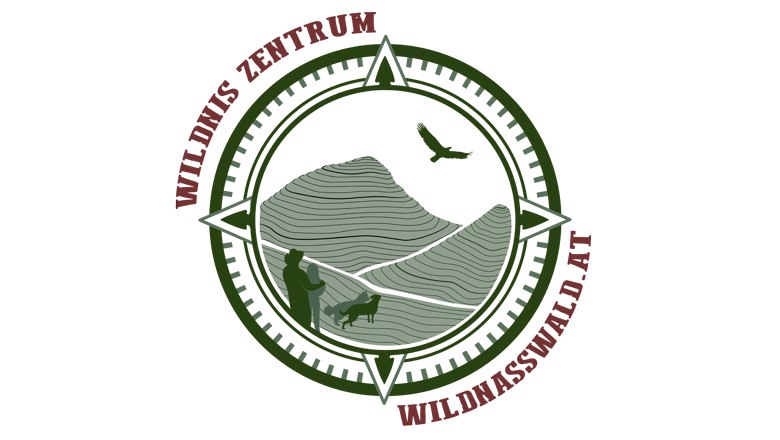 Logo Wilderness Center, © Wild Nasswald