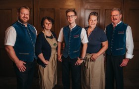 Rodinný hoblík, © Niederösterreich Werbung/Daniela Führer